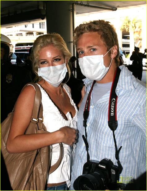 Heidi Montag And Spencer Pratt Masked Newlyweds Photo 1889471 Heidi Montag Spencer Pratt