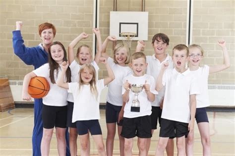 The Definitive Guide To Coaching Youth Basketball Coachtube