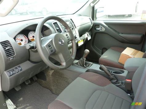 2018 nissan frontier sv king cab v6. 2012 Nissan Frontier Pro-4X King Cab 4x4 interior Photo ...