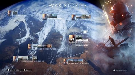 Battlefield 1 Screenshots For Playstation 4 Mobygames