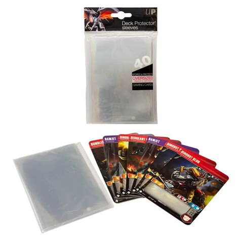 Card Accessories Card Sleeves Ultra Pro Sleeves Midian Gaming