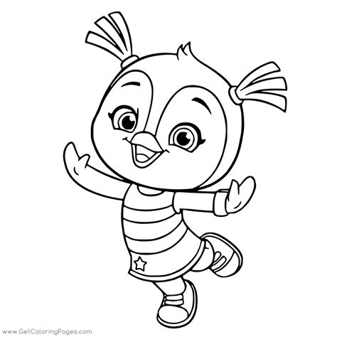 So check out these coloring pictures of super wings. Top Wing Coloring Pages - GetColoringPages.com