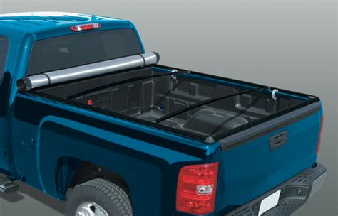 Rugged Cover Sn T605 Vinyl Snap Tonneau Cover Toyota Tacoma 6 With