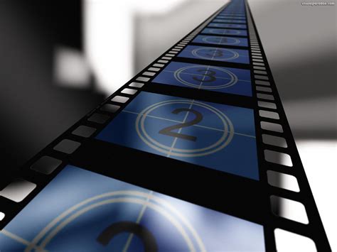 Historia Del Cine Produccion Audiovisual