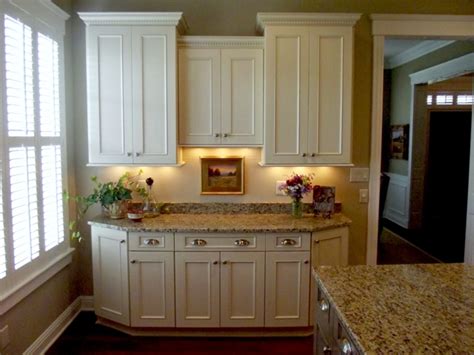 Full overlay hinges are used for individual cabinets or cabinets on either end of a row of cabinets. Inset vs. Overlay Door Styles: What is the Difference and ...
