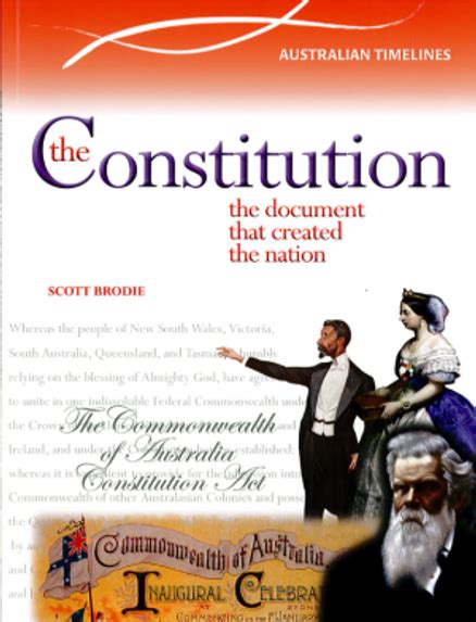 This book walks you through this revered document, explaining how the articles and amendments came to be and how they have guided legislators, judges his interpretation of our constitution is totally bias! Buy Book - THE CONSTITUTION | Lilydale Books