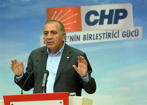 CHP eski Genel Sekreteri Gürsel Tekin Ekrem İmamoğlu ve Özgür Özele