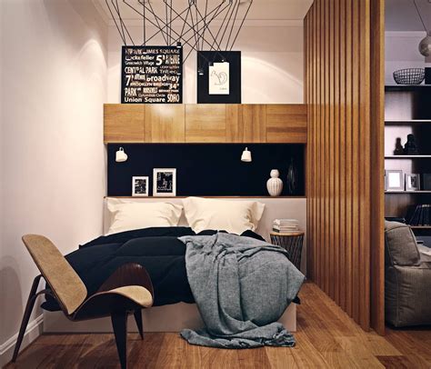 Nach wikipedia gehen die skandinavischen modernen designs auf die 50er des letzten jahrhunderts zurück. Skandinavische schlafzimmer von sreda skandinavisch ...