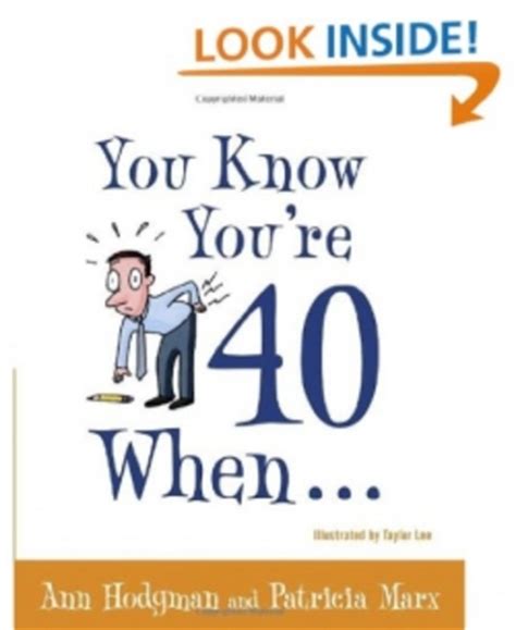 Funny 40th birthday jokes for this momentous occasion. 40th Birthday Ideas: Women | A Listly List