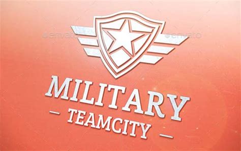 Military Logo Designs Free Premium Downloads