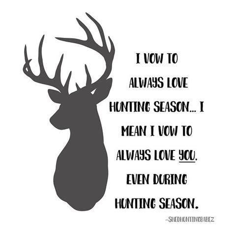 Short Funny Hunting Quotes Shortquotescc