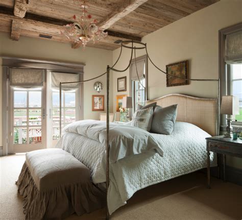 Rustic Elegant French Gustavian Cottage In Utah Hello Lovely