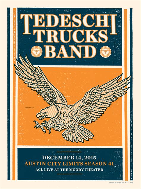 Tedeschi Trucks Band Austin City Limits