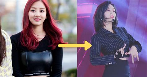 Here Are 10 Photos Of Twices Evolution From Debut Until Now Koreaboo