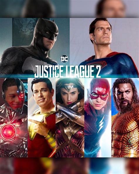 Pin By Ray On Justice League Justice League 2 Justice League