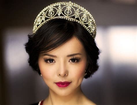 Miss Canada World Denied Entry To Pageant In China Bbc News