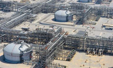 Ii industrial city dammam, road no. Saudi Aramco's CEO Has Made A Statement Confirming That It ...