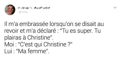 Tweets sur des rendez vous ridicules où tout sest mal passé Sympa