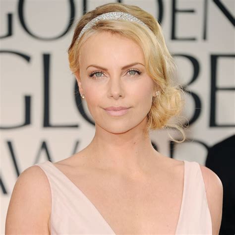 Charlize Theron Reveals The One Thing She Ll Never Do Again For A Role His Education