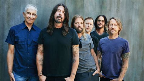 Foo Fighters 17 Interesting Facts You Might Not Know