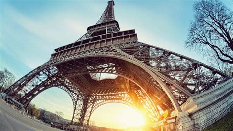 Dailymotion watch eiffel.i'm in love 2 (2018) : Paris, Eiffel Tower, France, Sunset Wallpapers HD ...
