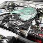Nissan Z24 Engine Modifications