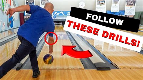 How To Fix Your Bowling Release Youtube