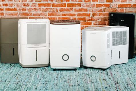 The Best Dehumidifiers For 2020 Reviews By Wirecutter
