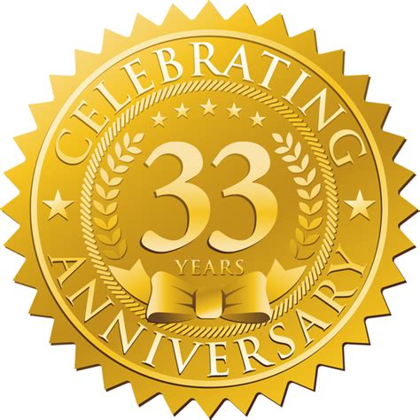 Benchmark Celebrates 33 Years Benchmark Media Systems