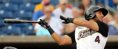 Third baseman, second baseman and leftfielder bats: Abraham Toro: Lesson Learned? Only Time Will Tell ...