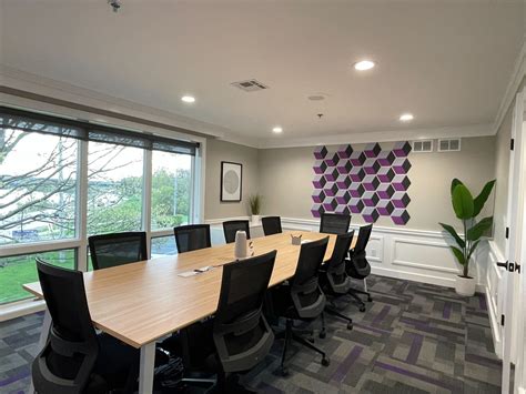 Conference Rooms - N2 Workspaces