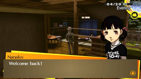 P4g has systematically built a pipeline of more than 50. P4G Egirl Nanako Mod Persona 4 Golden (PC) Skin Mods