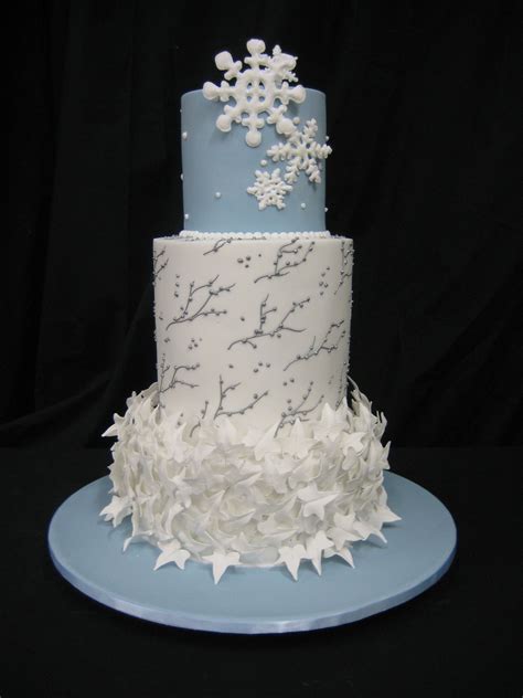 Pin By All About Fondant And Others On Cake Decorating Winter