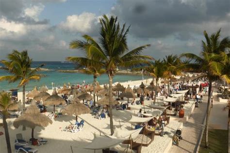 Plage Picture Of Club Med Cancun Yucatan Cancun