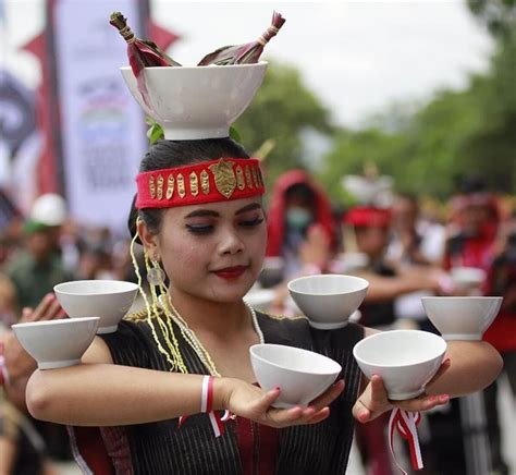 今すぐ行ける！インドネシアのユニークな伝統舞踊スポット20選 Indonesia Travel