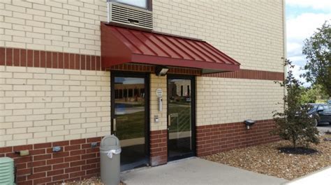 Our Work Lafayette Awning