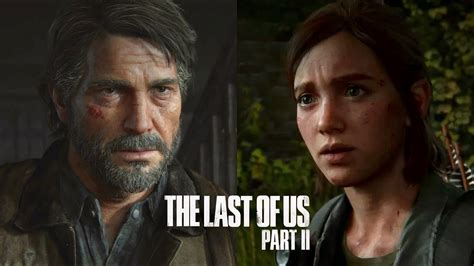The Last Of Us 2 What New Trailer Tells About Game Youtube