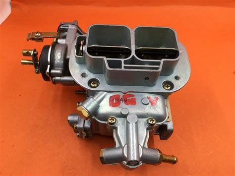 Carburettor Replace Weber Dgv Fit For Mg Vw Toyota Opel Datsun