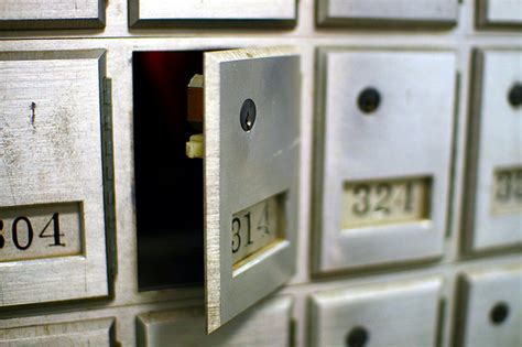 This is printing either one of those. How Much Does a PO Box Cost? | HowMuchIsIt.org