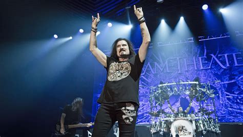 James Labrie Iheartradio