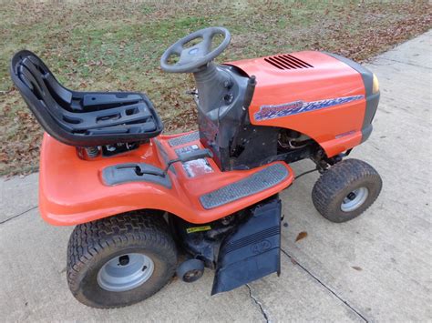 Used Lawn Tractor For Sale Near Me 19 Riding Mowers Craigslist Ideas