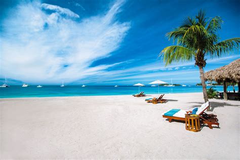 The Best Beach In Jamaica The Six Best Beaches In Jamaica Automotivecube