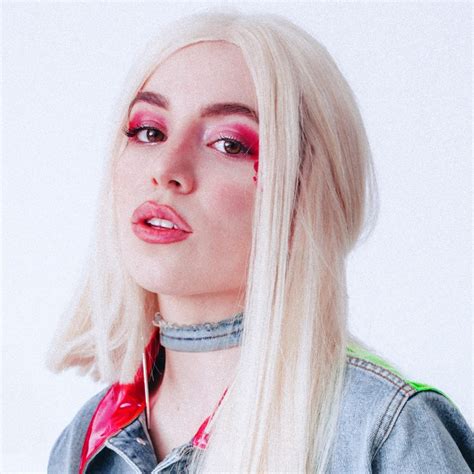 Ava Max Photo Gallery The History Of World Music