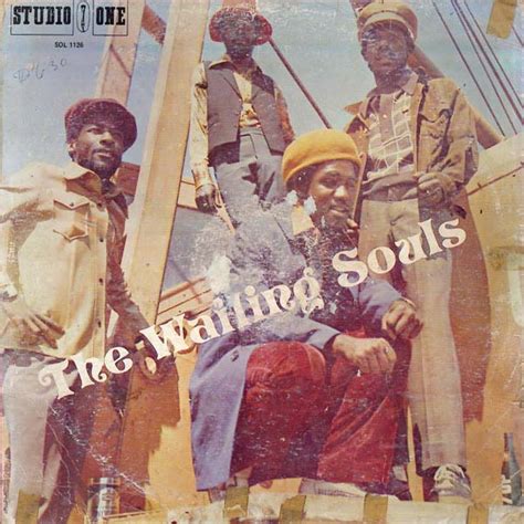 The Wailing Souls Wailing Souls Releases Discogs