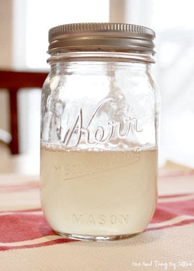 Make Your Own Homemade Honey Mint Mouthwash Homemade Mouthwash