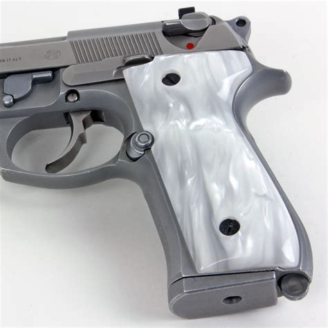 Beretta 92fs Inox Grips