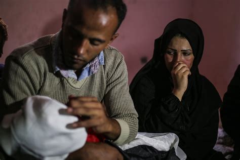gaza strip 2 786 new births 319 deaths in may middle east monitor