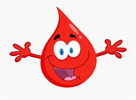 Clipart Blood Clip Art Library