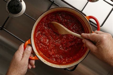 This 20 Minute Sauce Will Change The Way You Cook Pasta Easy Pasta