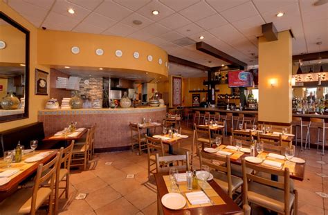 Book Sette Osteria Restaurant | Corporate Events, Meetings, Happy Hours, Networking in ...